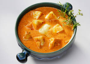 Shahi Paneer
