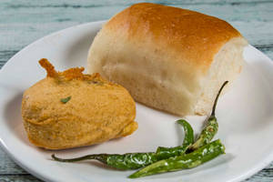 Vada Pav (Pack of 2)