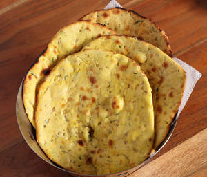Missi Roti