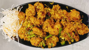 Loose Prawns