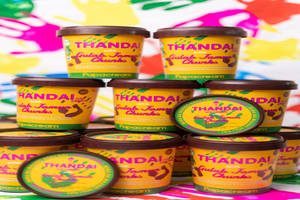 Thandai Ice Cream 450ML