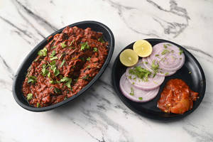 Bhinidi Masala