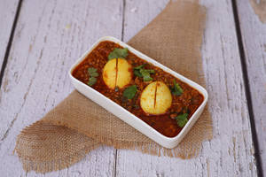 Egg Curry