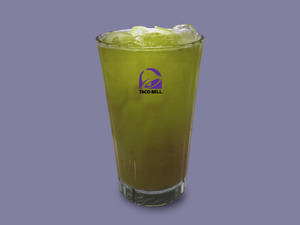 Green Lemon-Ade.
