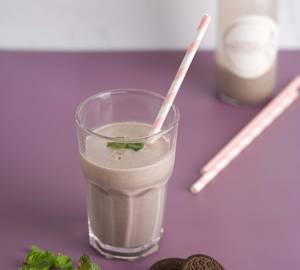 Oreo Shake