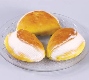 Butter Bun