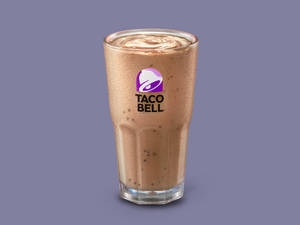 Cookie Crumble Thickshake