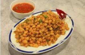 Crispy Corn