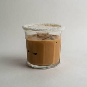 Vietnamese Coconut Iced Coffee