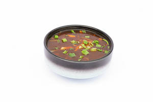 Veg Hot & Sour Soup