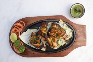 Chicken Barra