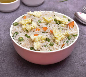 Egg Fried Rice