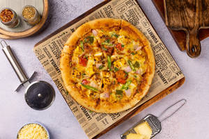 Full House Pizza