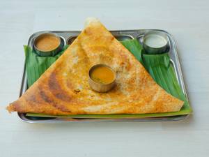 Masala Dosa