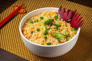 Veg Chahan Rice