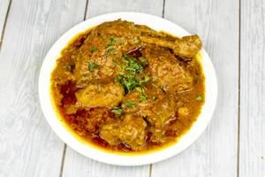 Butter Chicken Masala (Quarter)