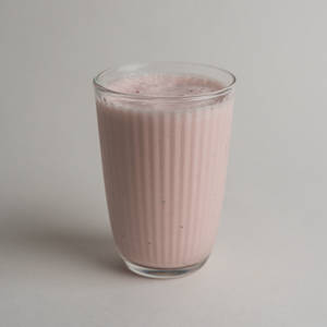 Strawberry Shake