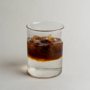 Espresso Tonic