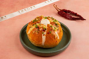 Korean Cheese Garlic Bun