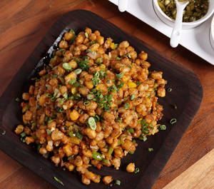 Crispy Corn
