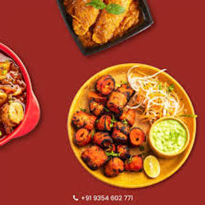 Punjabi Chaap