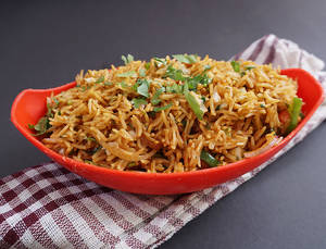 Veg Fried Rice