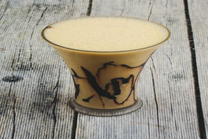 Milkshake Mango