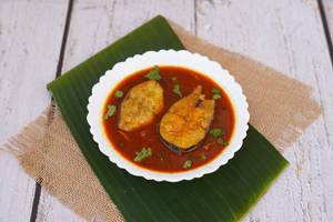Fish Curry