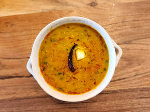Dhaba Dal Fry