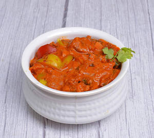 Kadai Veg