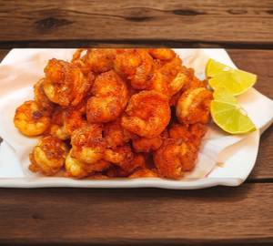 Prawns 65