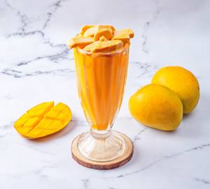 Mango Malai
