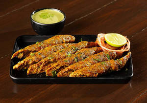 Special Mutton Seekh Kabab