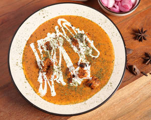 Dilli Wala Butter Chicken (with Bone)