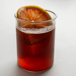 Ginger Ale