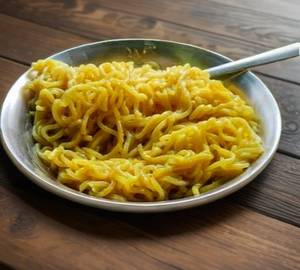 Plain Maggi