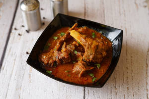 Mutton Handi