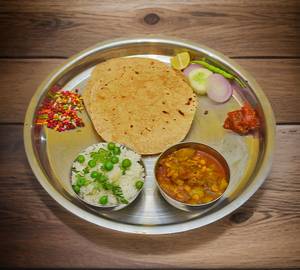Mini Thali