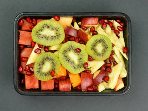 Immunity Booster Fruit Box