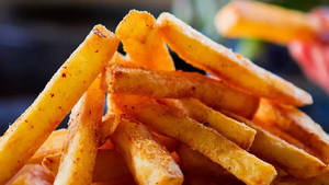 French Fries(180g )