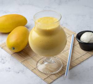 Mango Blossom