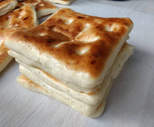 Naan Roti