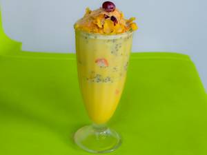 Mango Falooda