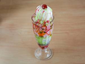 Royal Falooda