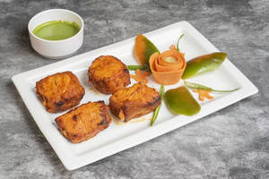 Fish Tikka