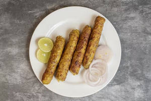 Chicken Seekh Kabab