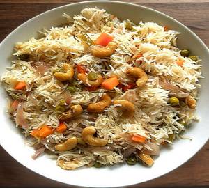 Veg Fried Rice