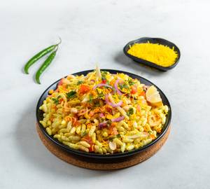 Sukha Bhel