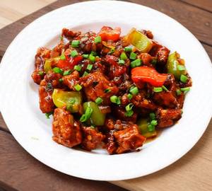 Chili Chicken 