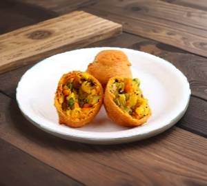 Veg Masala Bonda